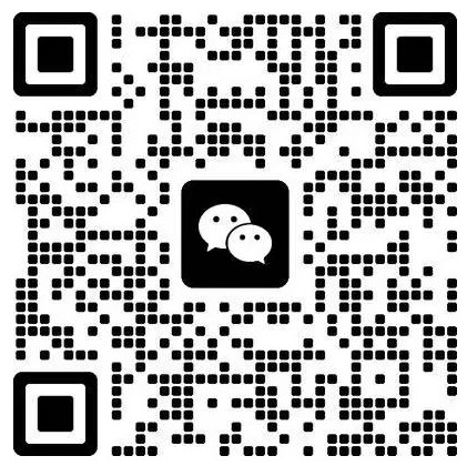 扫码联系我们