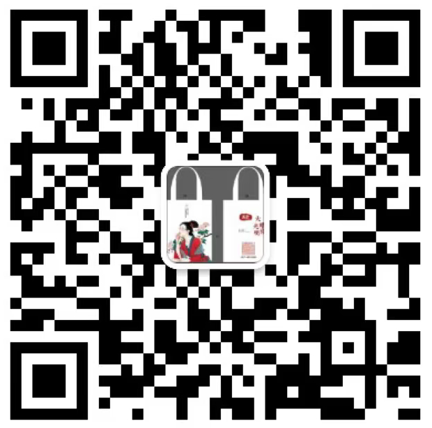 扫码联系我们