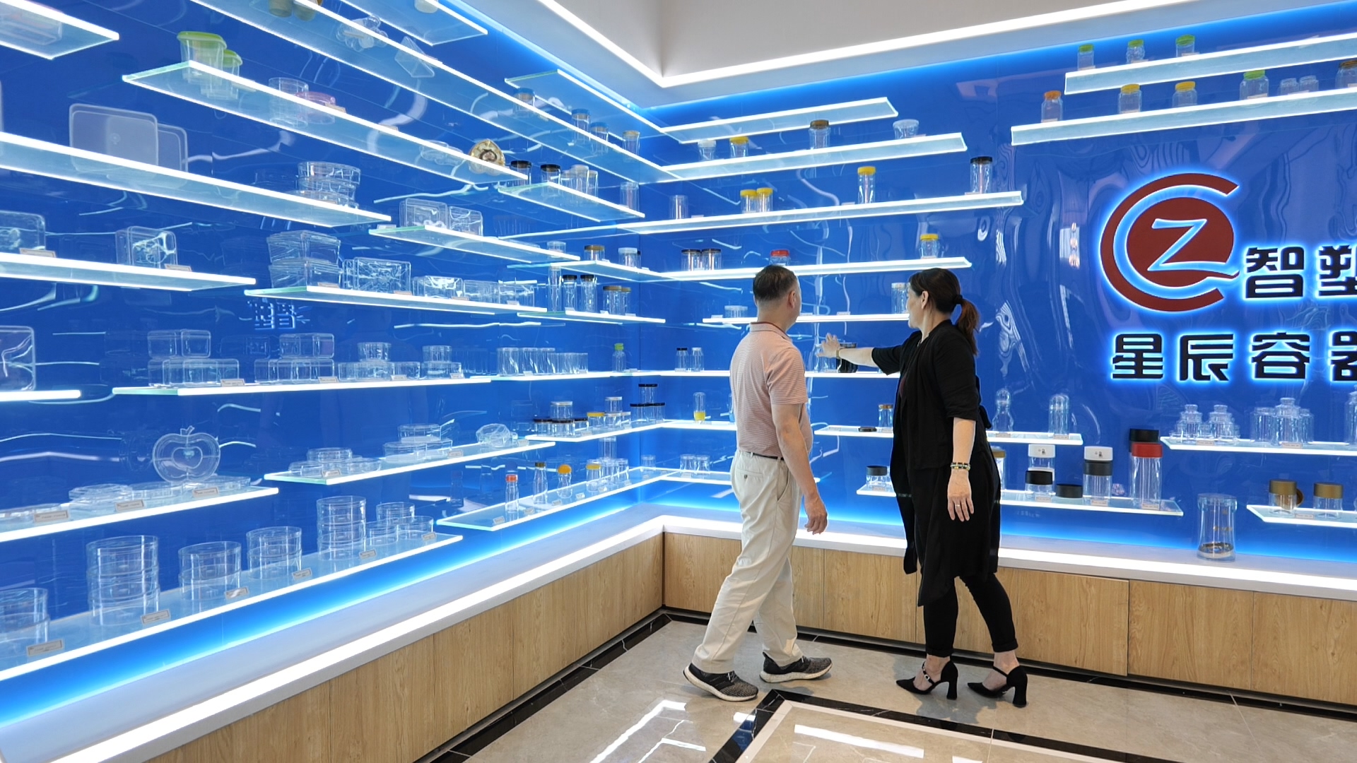 合规升级！食品包装新规落地，智塑以高标准生产筑牢行业安全底线