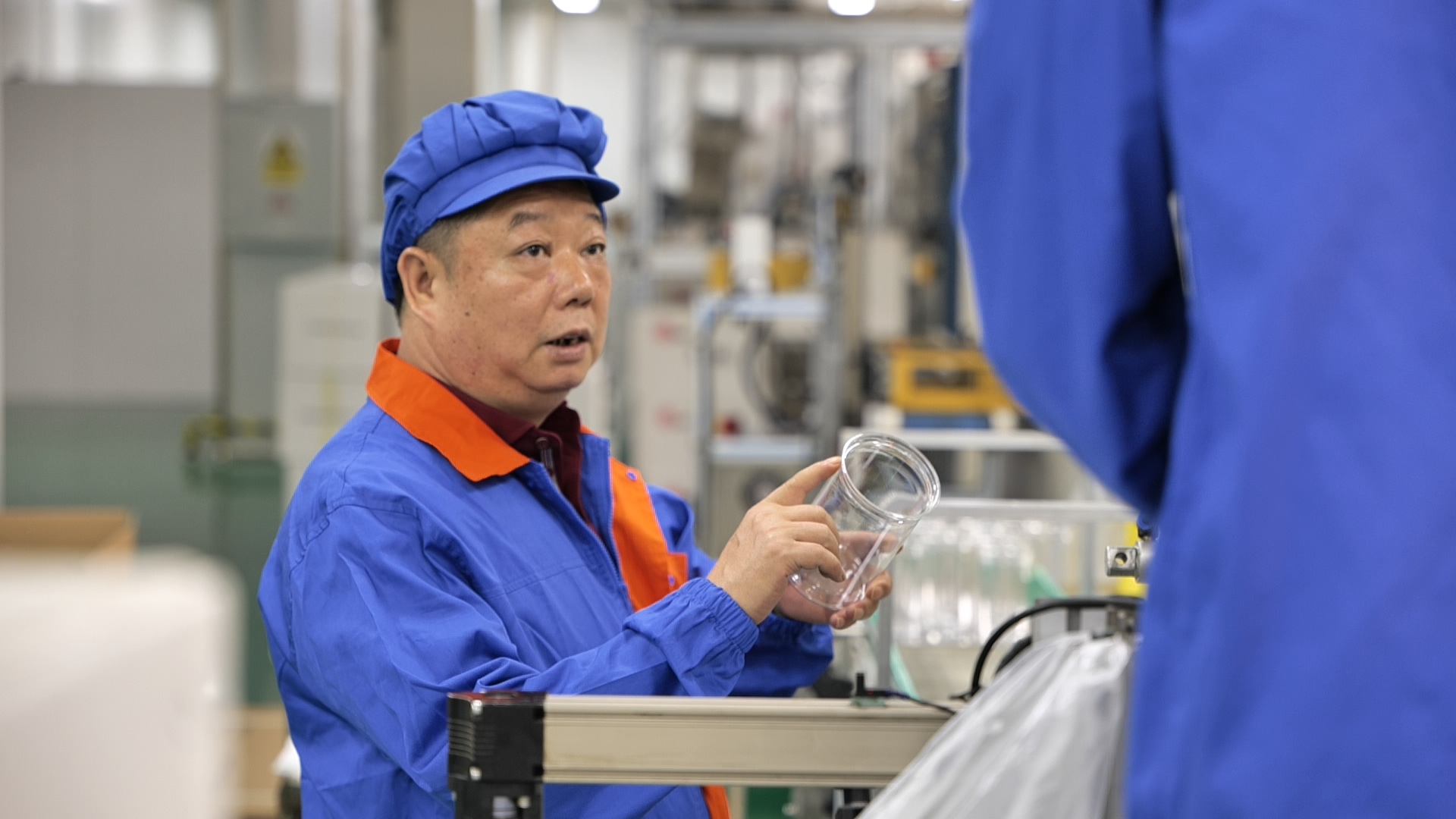 颜值与实力并存｜智塑高透PET包装，助力食品品牌终端溢价出圈