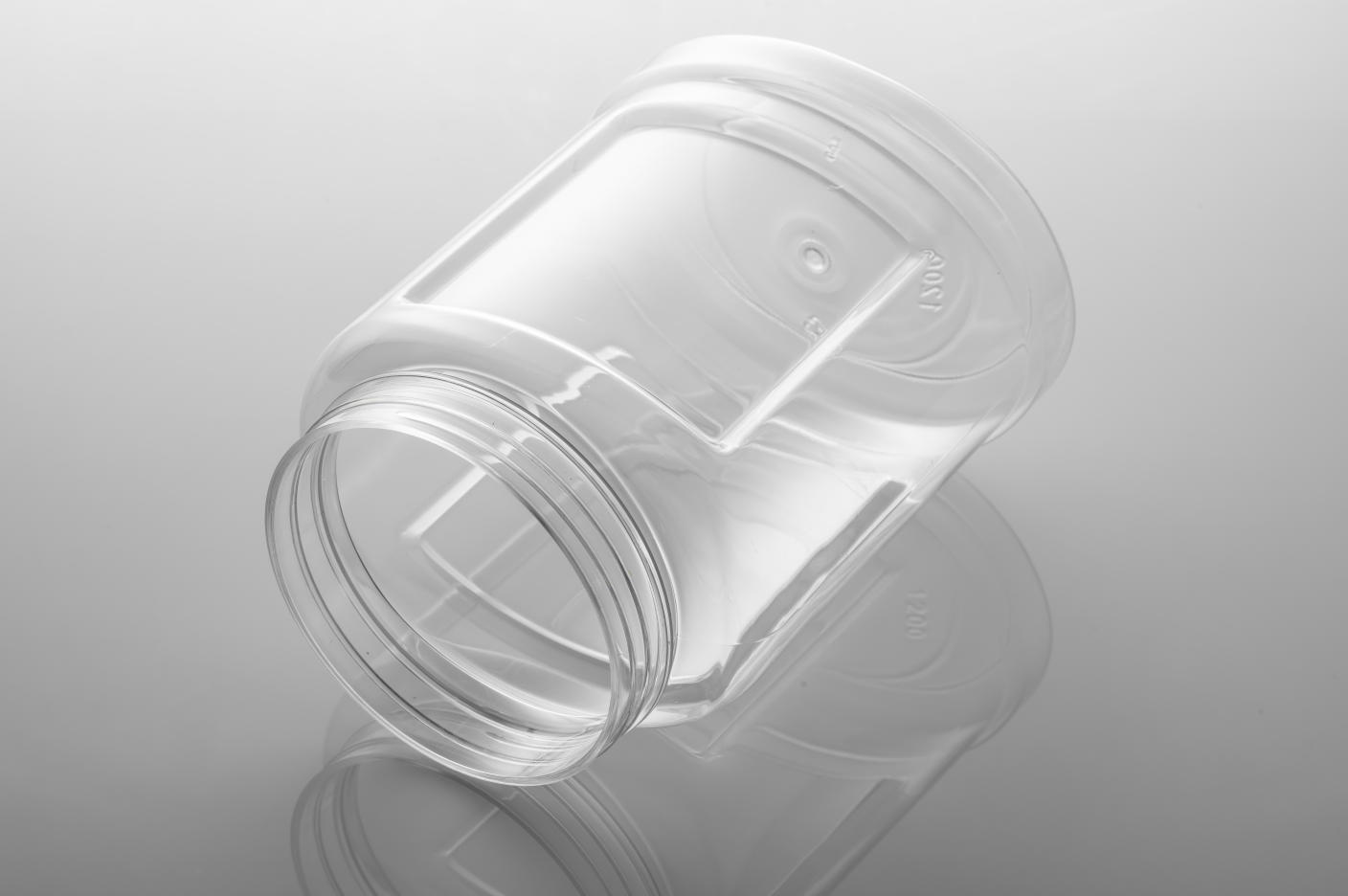 轻量化智造升级｜星辰容器打造高性价比食品PET包装方案