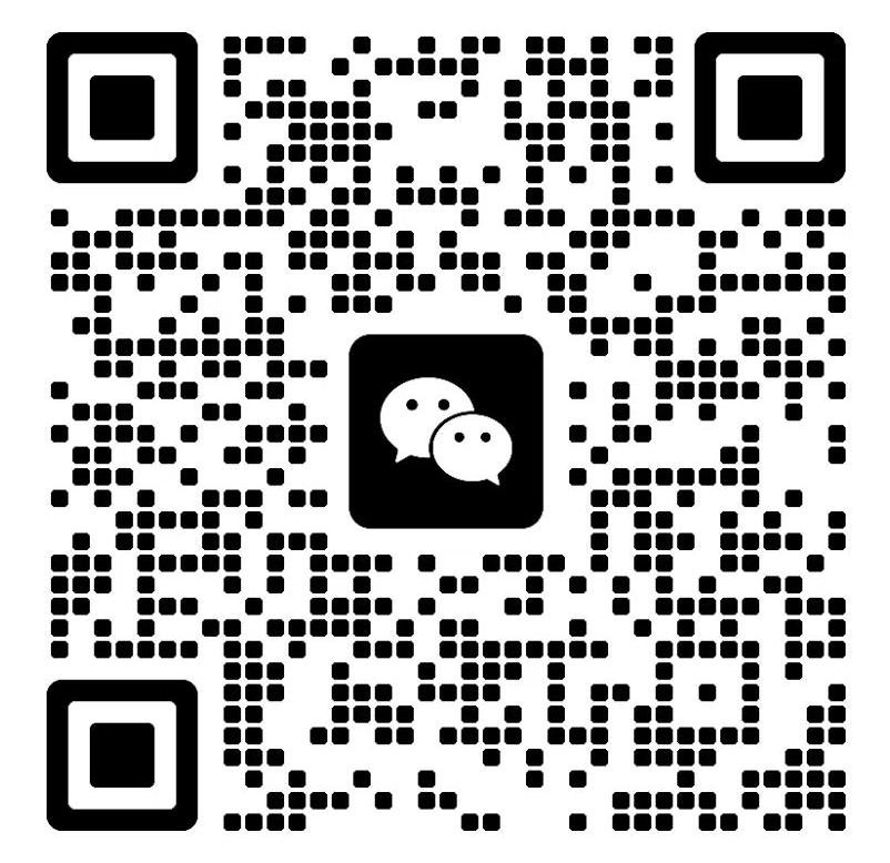 扫码联系我们
