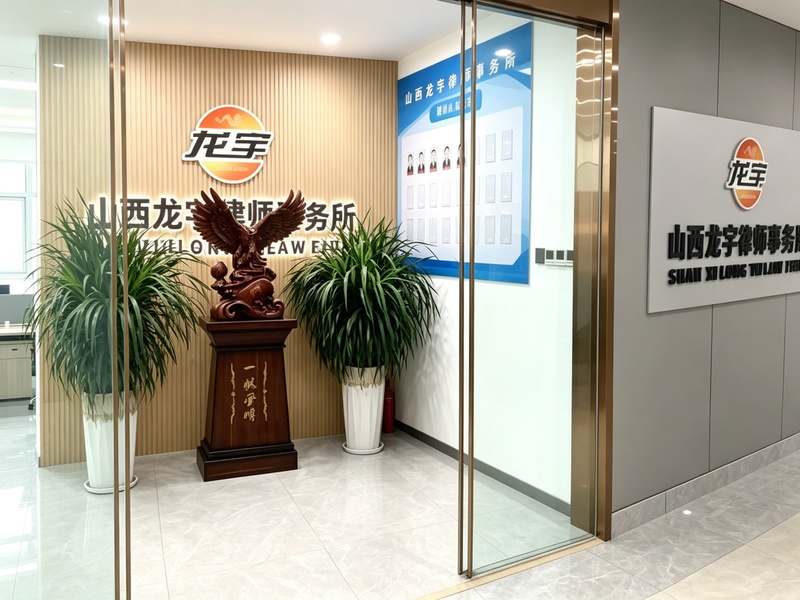 山西龙宇律师事务所