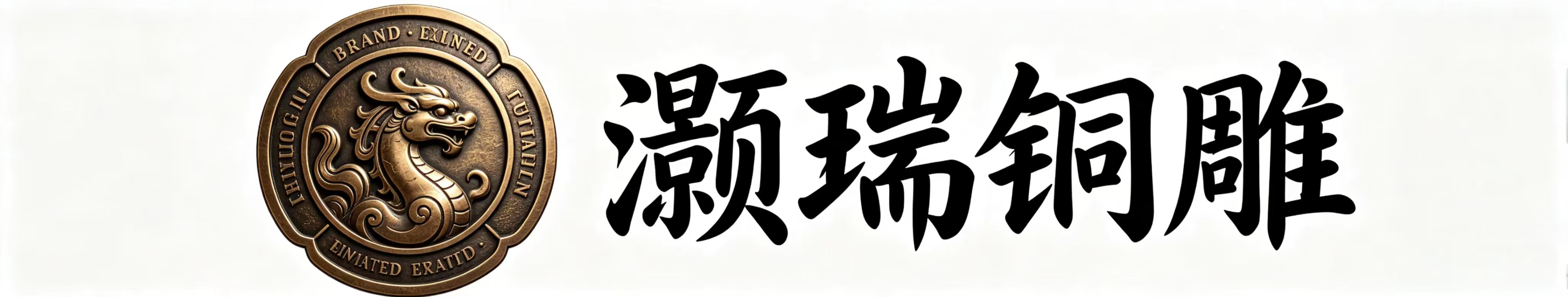 唐县灏瑞铜雕工艺品销售有限公司