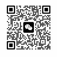 扫码联系我们