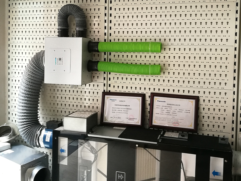 公司展示