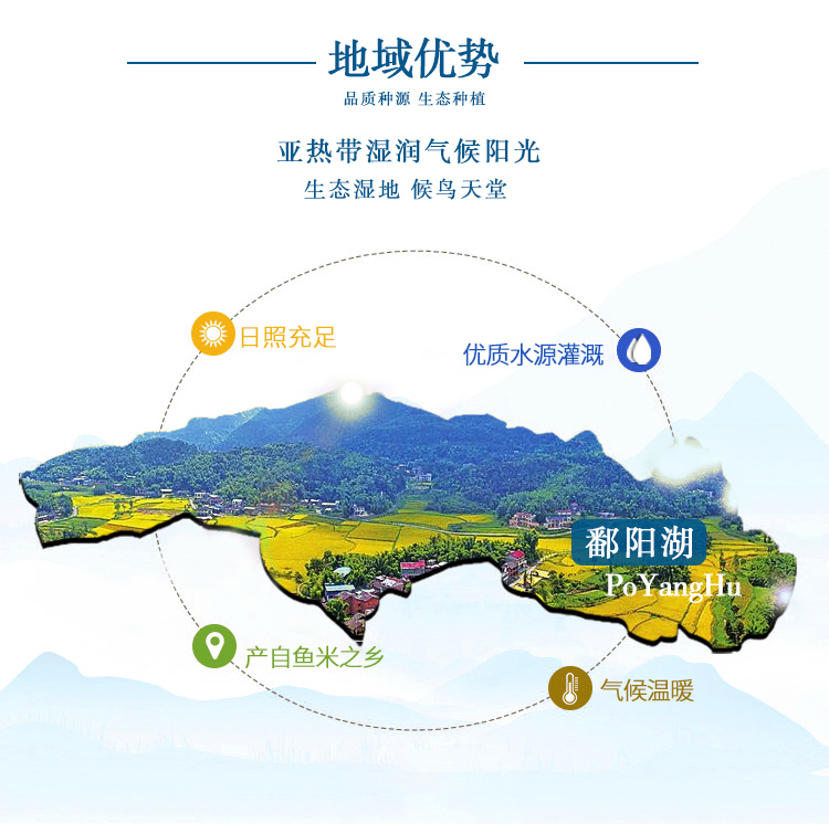 2026优选九江粮油加盟服务商，农博鄱湖为何值得关注