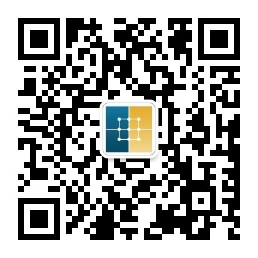 扫码联系我们