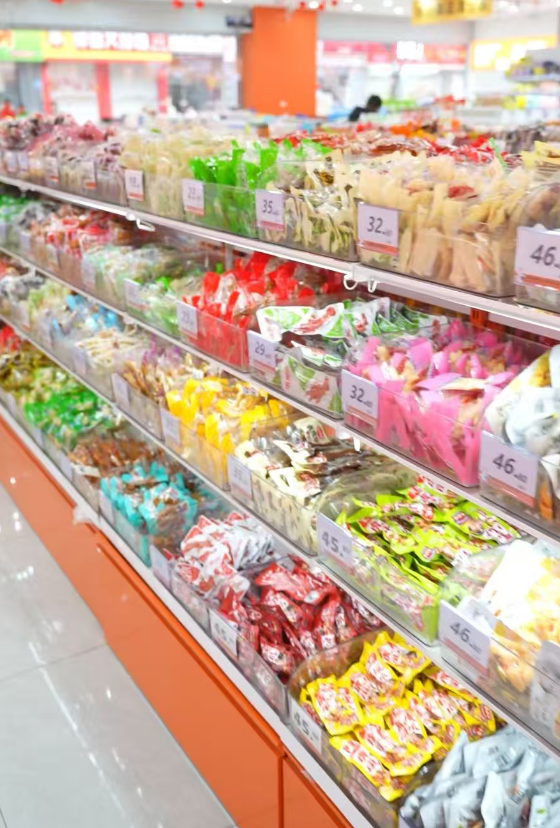 合作门店展示
