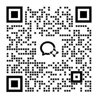 扫码联系我们