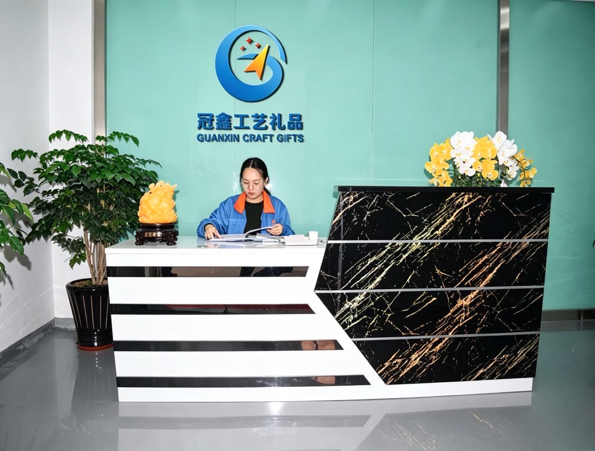 企业照片