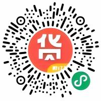 扫码联系我们
