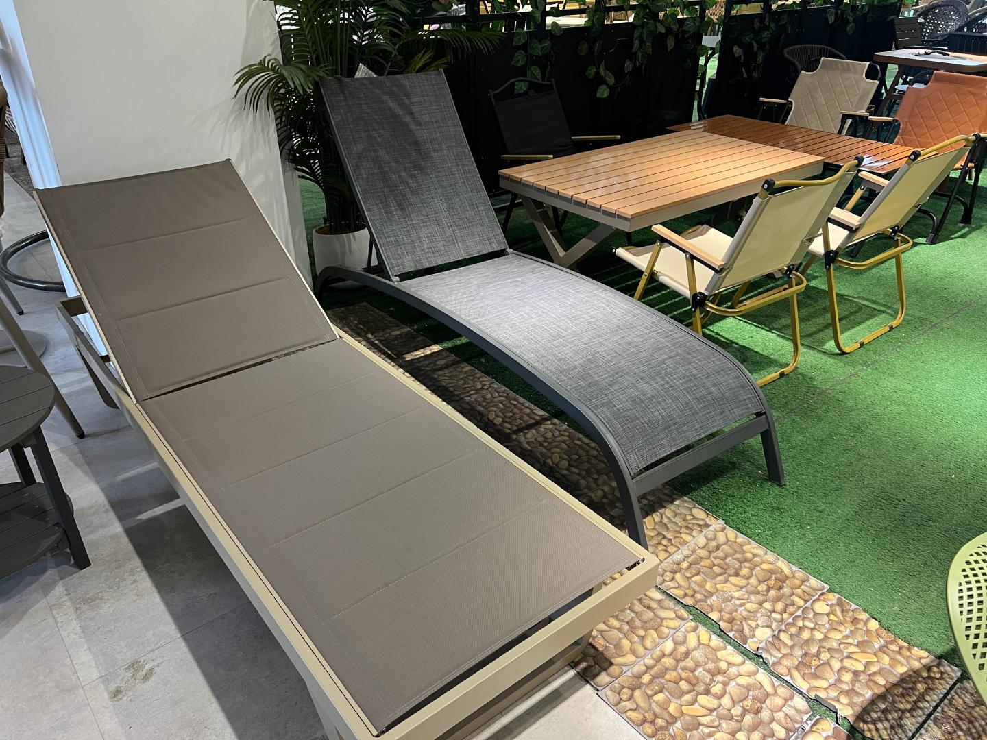户外家具