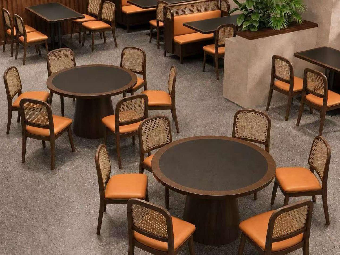 休闲小桌椅