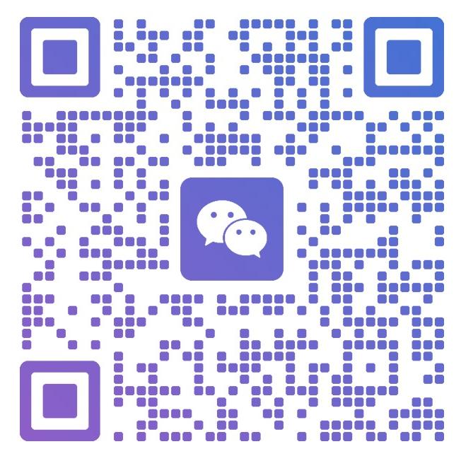 扫码联系我们