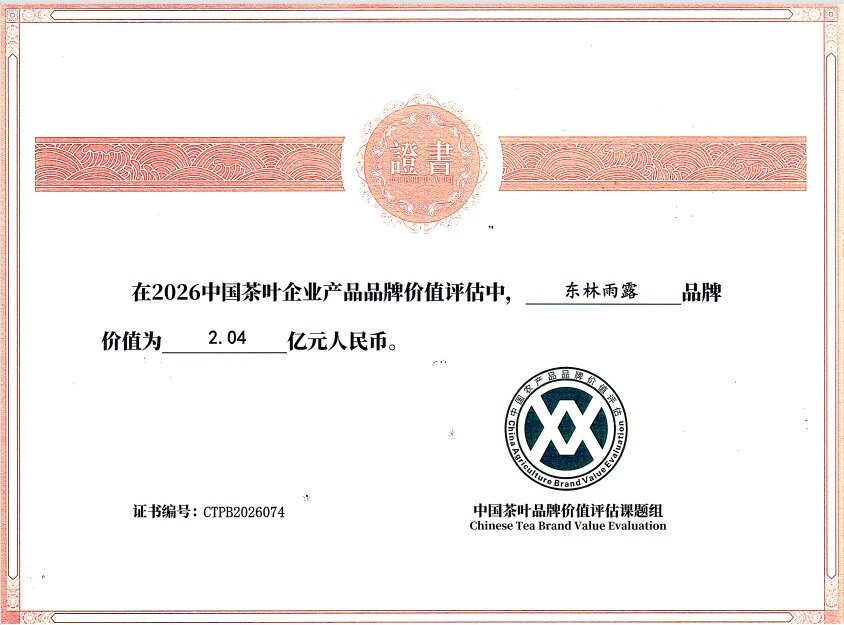 2026年品牌价值