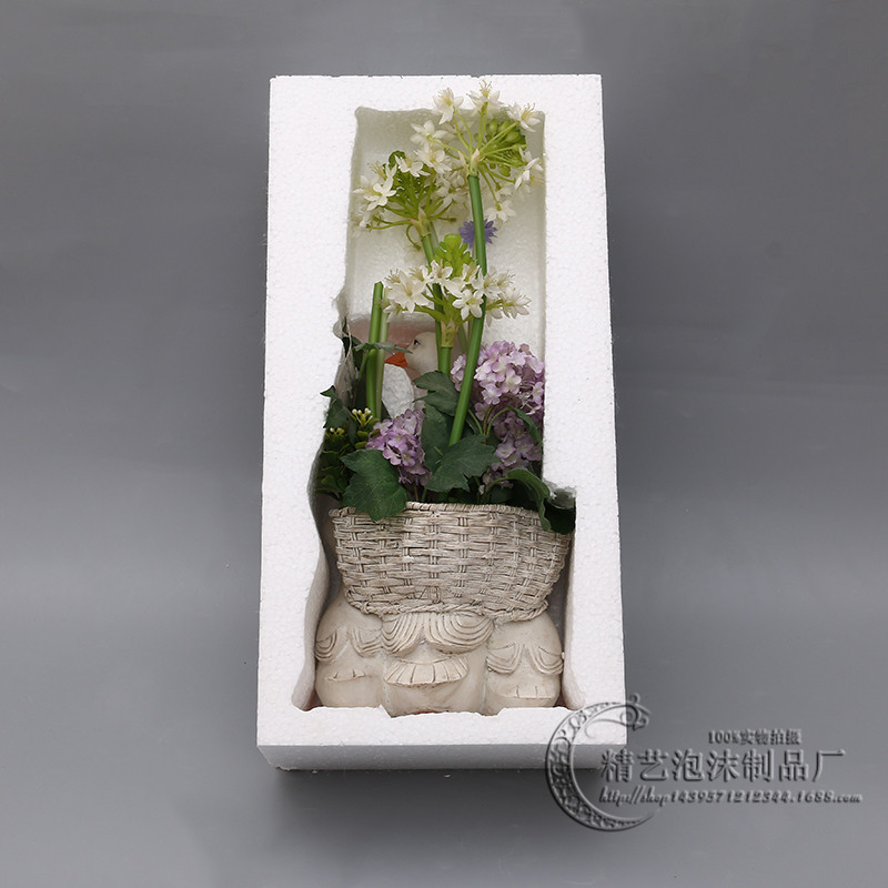 花类泡沫