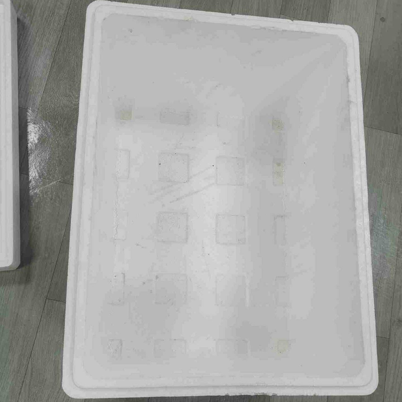蔬菜馒头保温箱