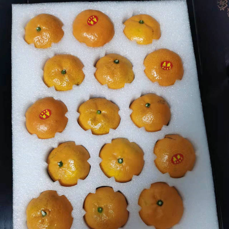 珍珠棉抗压白色泡沫盒