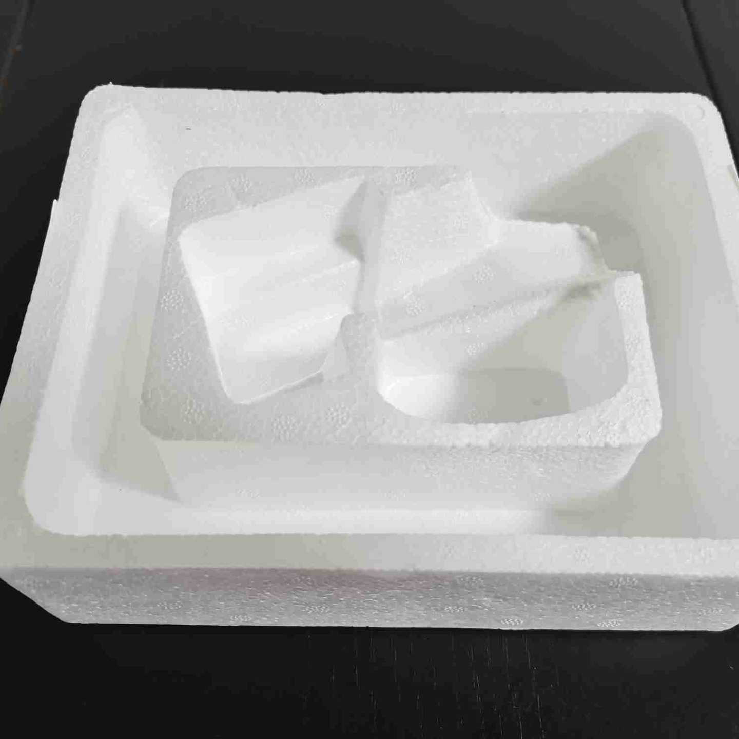 小水龙头泡沫盒