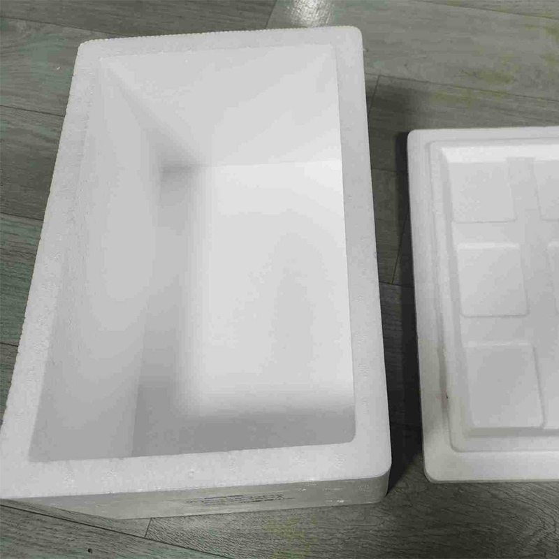 保丽龙快递泡沫包装箱