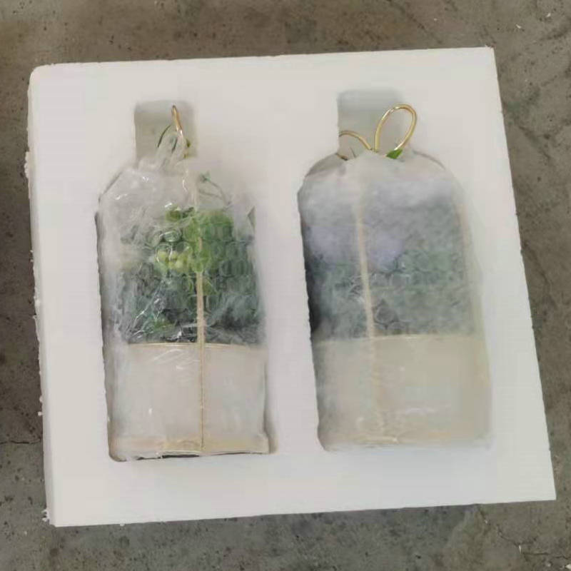 EPS保丽龙泡沫花瓶