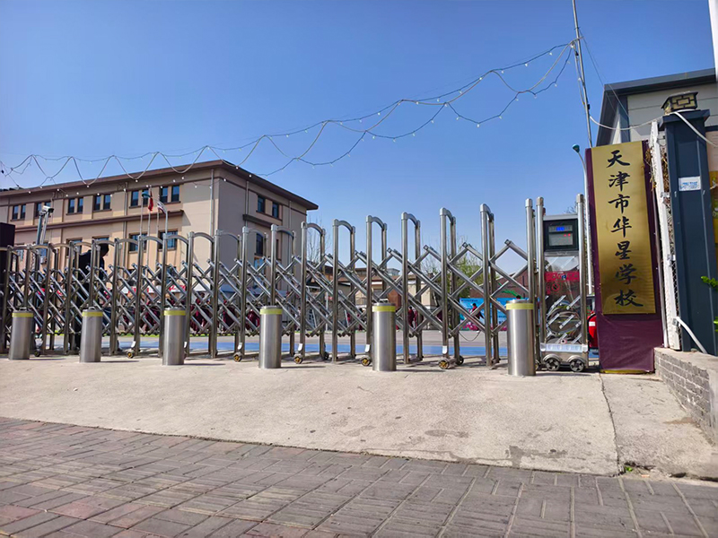 案例展示