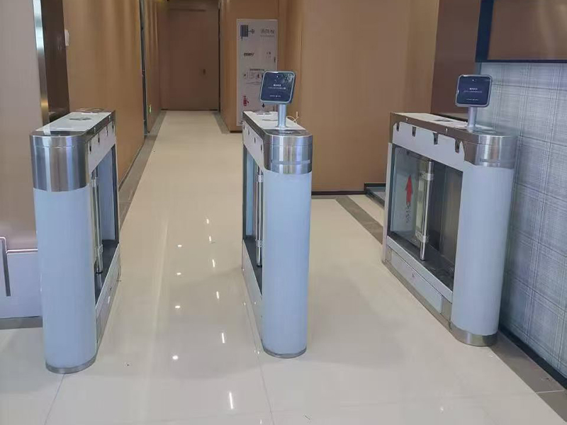 通道道闸