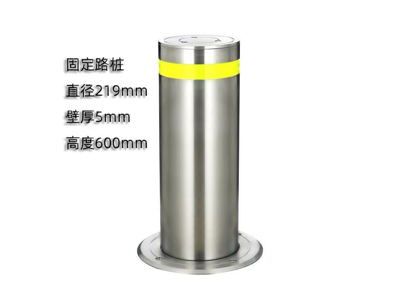 304不锈钢升降柱