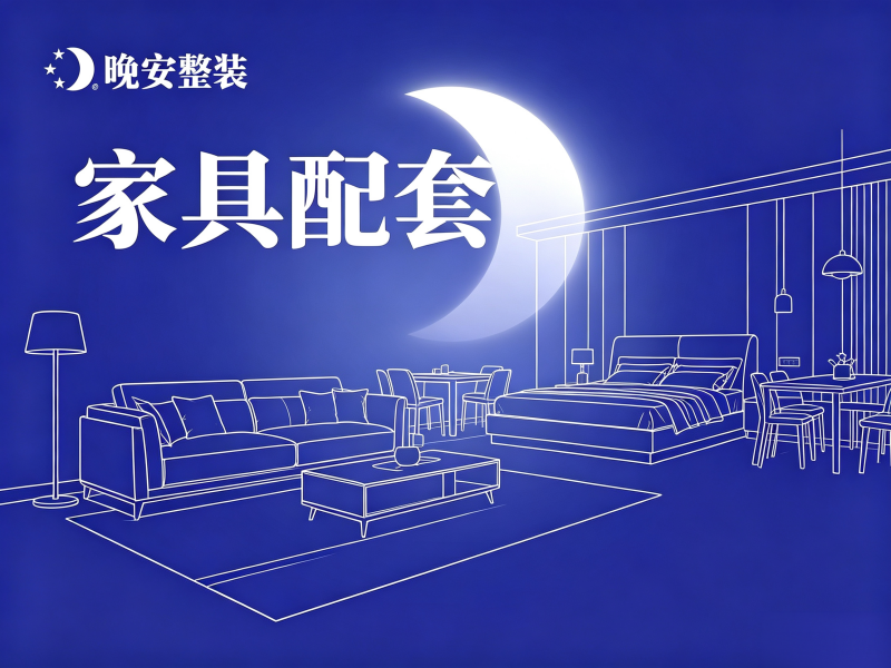 家具配套