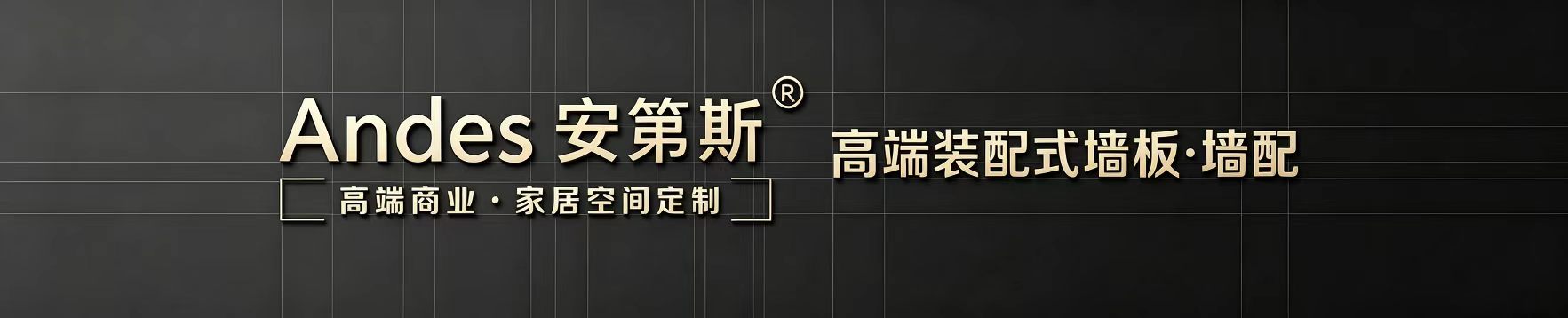 石家庄安第斯装饰材料有限公司