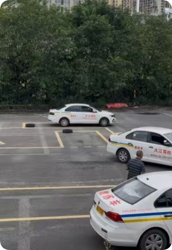 学C1驾驶