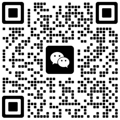 扫码联系我们
