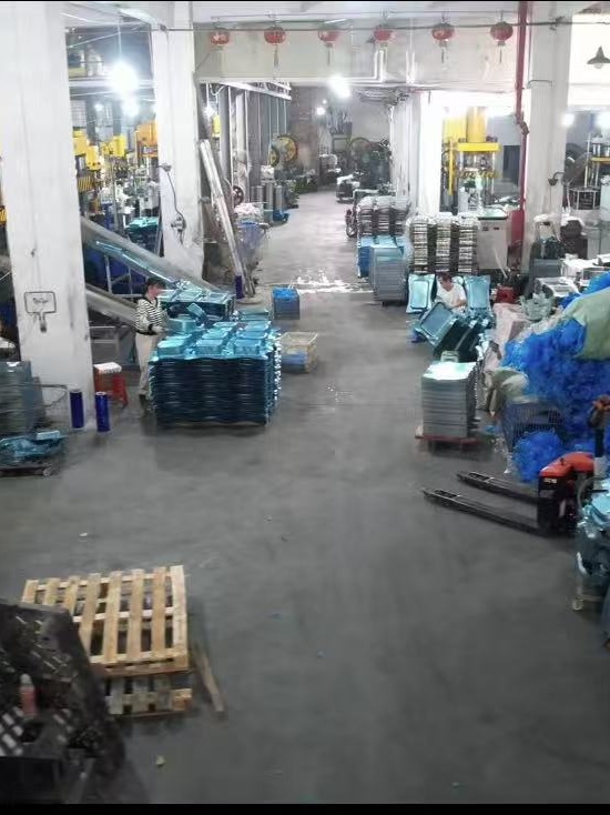 工厂图片