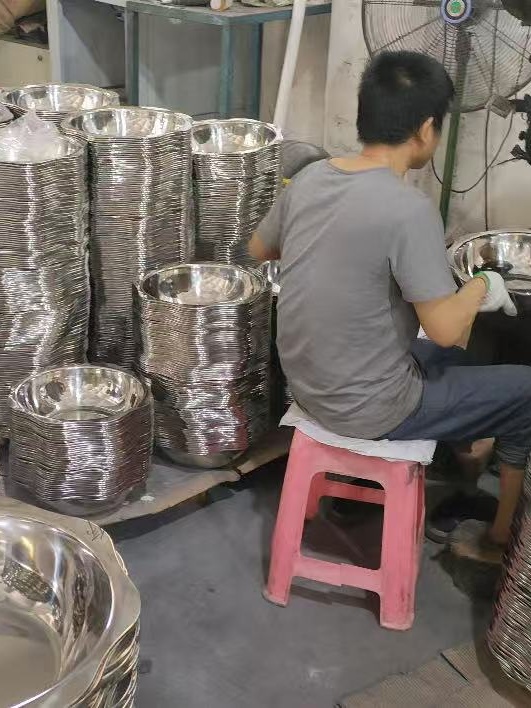 工厂图片