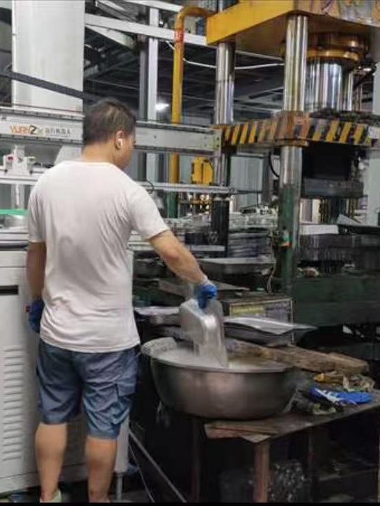 工厂图片