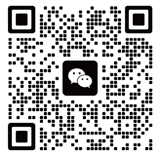 扫码联系我们