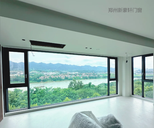 封阳台