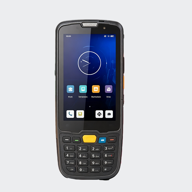 手持 PDA 数据采集器