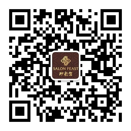 扫码咨询