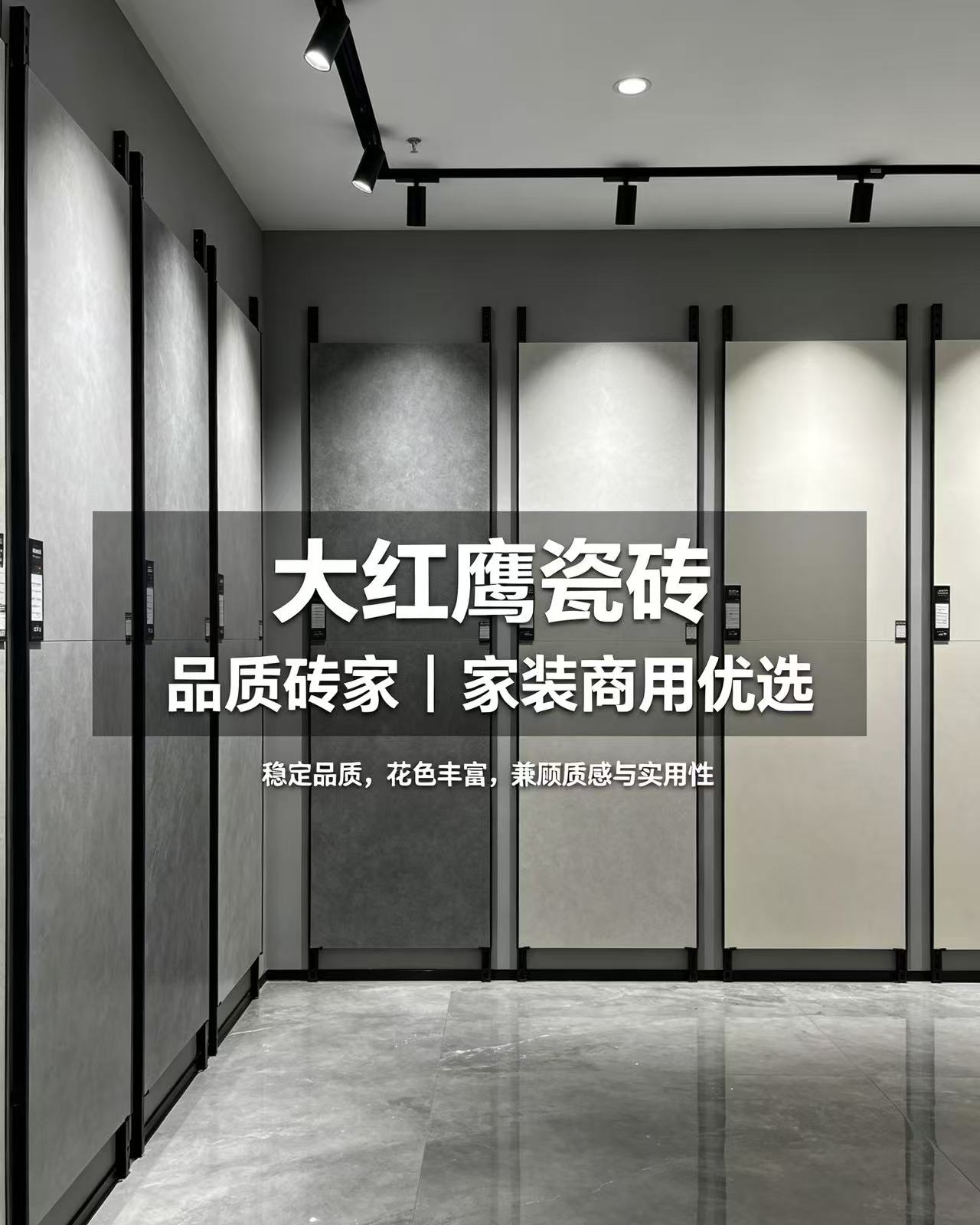 家用适配品牌（大红鹰）