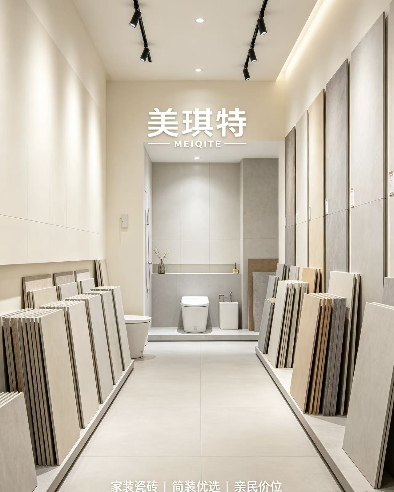 工程/简装适配品牌（美琪特）