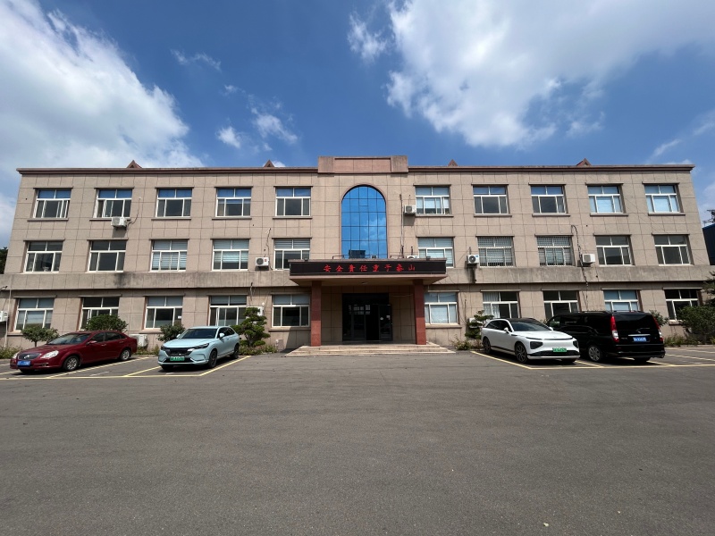  诸城市宝联特环保科技有限公司