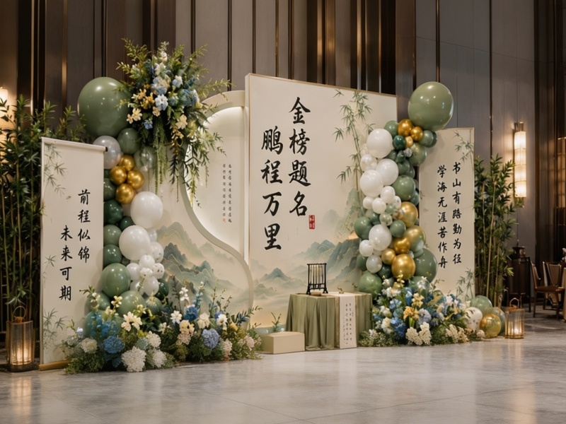 升学宴