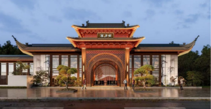 公司形象