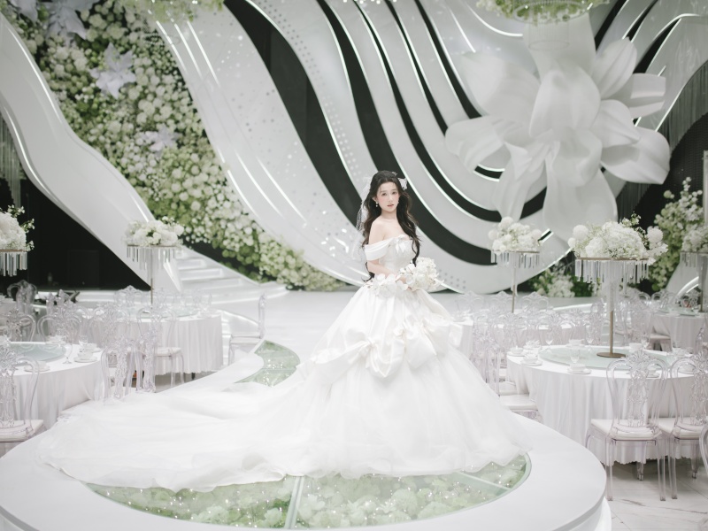 婚宴