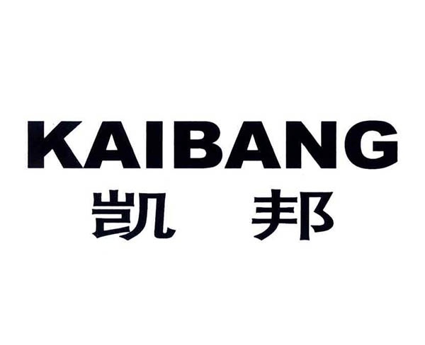 凯邦