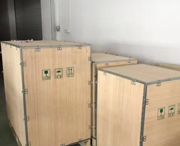 航空非标包装箱