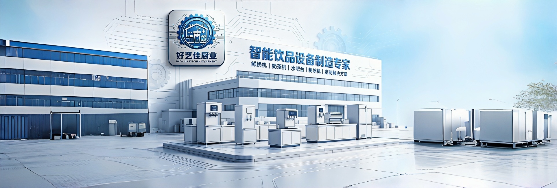 产品
