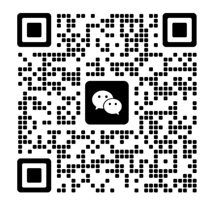 扫码联系我们